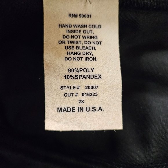 Coconut Bay Sweater Womens 2X Black Velour Snowman Plus Size Soft Pullover - Picture 3 of 8